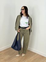 Camiseta BRA