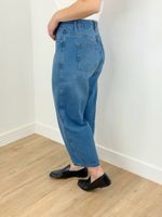Jeans Balloon Azul