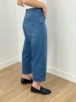 Jeans Balloon Azul