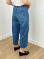 Jeans Balloon Azul