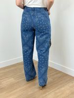 Jeans Paisley