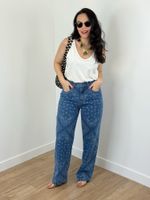 Jeans Paisley
