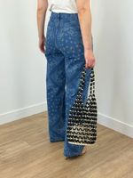 Jeans Paisley
