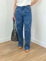 Jeans Paisley