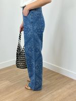 Jeans Paisley
