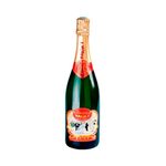 Champagne Branco Maxim's Brut Cuvee