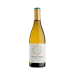 Chan de Rosas Albarino Cuvée Especial DO Rías Baixas
