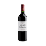 Les Fiefs de Lagrange 2016 - Saint Julien AOC