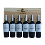 Miolo Kit 6 Lote 43 2022