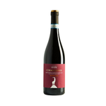 Montepulciano D'Abruzzo DOP Riserva Corno Grande