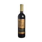 Mustiaio Baioscuro Rosso Maremma Toscana DOC