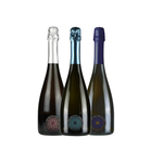 Kit Borgofulvia 3 Espumantes