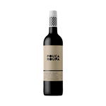 Pouca Roupa Tinto
