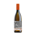 Barril por Barril Laranja Skin Contact 2021