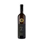 Puklavec Seven Numbers Single Vineyard Furmint