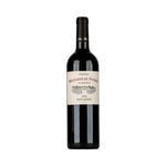 Château Bellegrave du Poujeau 2018