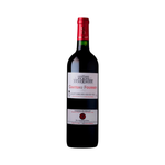 Château Fourney Saint Émilion Gran Cru 2015 - Magnum