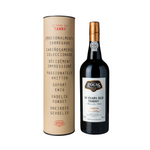 Poças Porto 10 anos Tawny