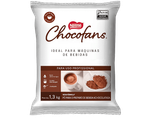 Achocolatado Vending Chocofans 1,3 Kg - Nestlé
