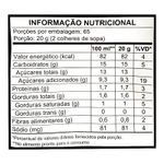 Achocolatado Vending Chocofans 1,3 Kg - Nestlé