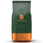 Café em Grãos Orfeu e Santa Mônica 100% Arábica - Combo 2 x 1Kg
