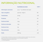 Cappuccino Premium Tradicional 1Kg - Qualimax
