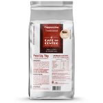 Cappuccino Solúvel sem Canela - Café Do Centro 1Kg