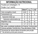 Chá Leão Fases Xô TPM - Cereja, Morango e Baunilha 10 Sachês