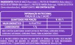 Chá Leãozinho Água Gelada Kids - Amora & Framboesa 10 Sachês