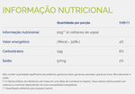 Chá Mate Solúvel Limão Vending 1Kg - Qualimax