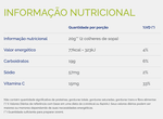 Chá Mate Solúvel Pêssego Vending 1Kg - Qualimax