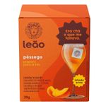 Combo com 2 Preparo para Drinks Leão - 2 Caixas 20 Sachês