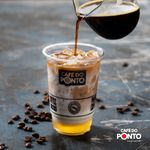 Café do Ponto Espresso Grãos 1kg - Café do Ponto