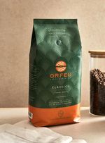 Café em Grãos Orfeu Clássico - 1Kg