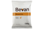Cappuccino Solúvel Bevaccino - Bevan 1kg