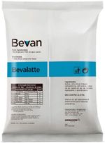 Leite em Pó Solúvel Bevalatte  - Bevan 1kg