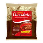 Bebida Chocolate Express 1Kg - Qualimax