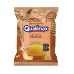 Chá Mate Solúvel Pêssego Vending 1Kg - Qualimax