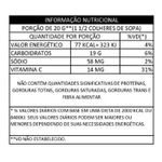 Chá Preto Solúvel e Frutas Vermelhas Vending 1Kg - Qualimax