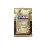 Cappuccino Premium Tradicional 1Kg - Qualimax