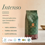 Café em Grãos Orfeu Intenso - 250g