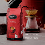 Café em Grãos Spress ABIC Superior Café do Centro 1kg