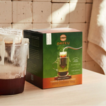 Café Orfeu Drip Coffee Clássico 100% Arábica - 10 Sachês