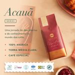 Café em Grãos Orfeu Acauã - 250g