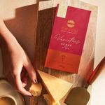 Café Orfeu Torrado e Moído Acauã 100% Arábica - 250g Moagem Fina