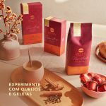 Café Orfeu Varietais Acauã em Cápsulas compatíveis Nespresso® -  10 Cápsulas