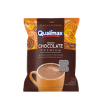Chocolate Premium Solúvel Vending 1Kg - Qualimax