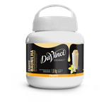 Frapê DaVinci Gourmet Frappease Baunilha - 1,0Kg