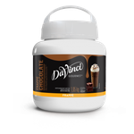 Frapê DaVinci Gourmet Frappease de Chocolate 1,05Kg