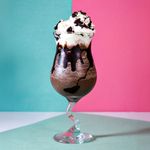 Frapê DaVinci Gourmet Frappease de Chocolate 1,05Kg